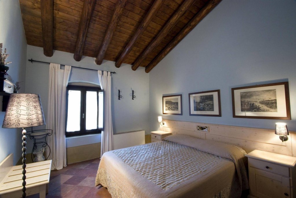 Фото Antico Casale L'Impostino