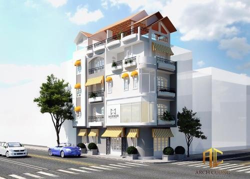 Фото отеля 3