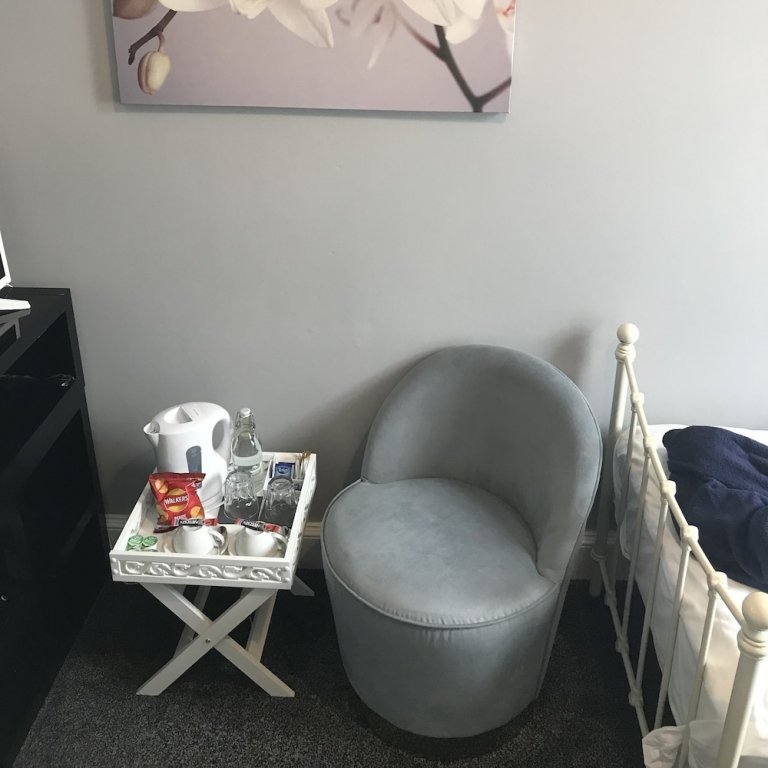 Фото Ardenlee Guest House