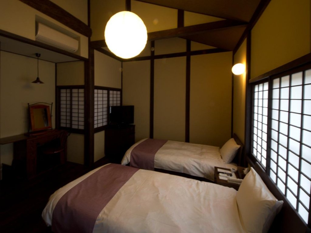 Фото Shion-an