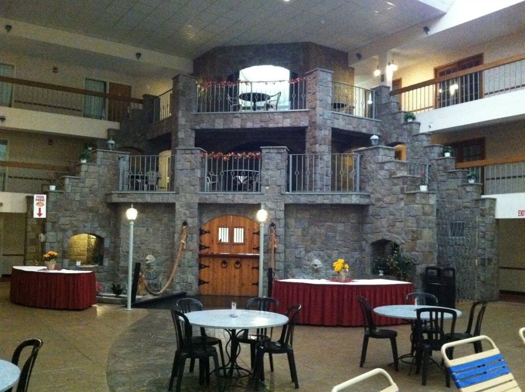 Фото Baymont by Wyndham Shakopee