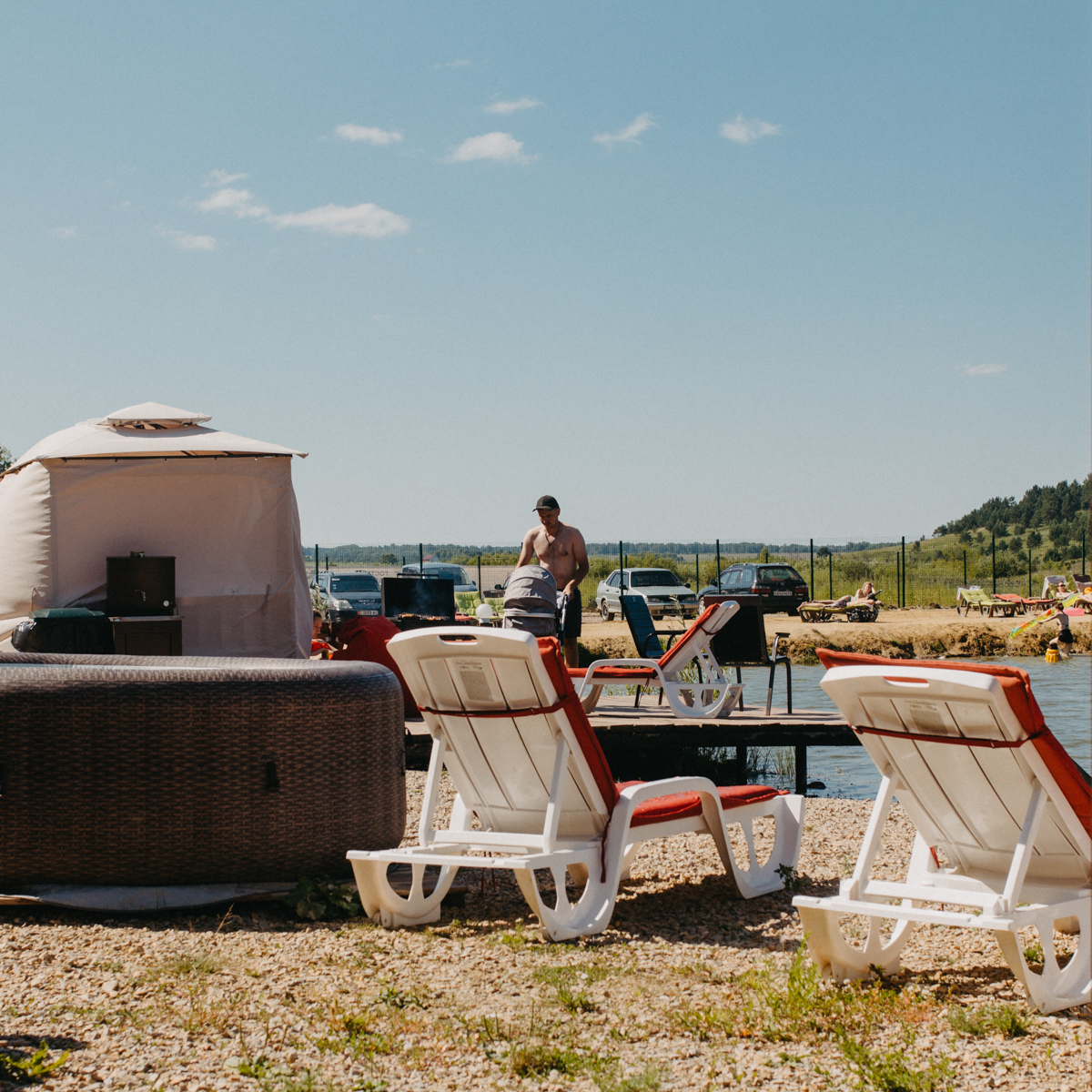 Фото Апартель