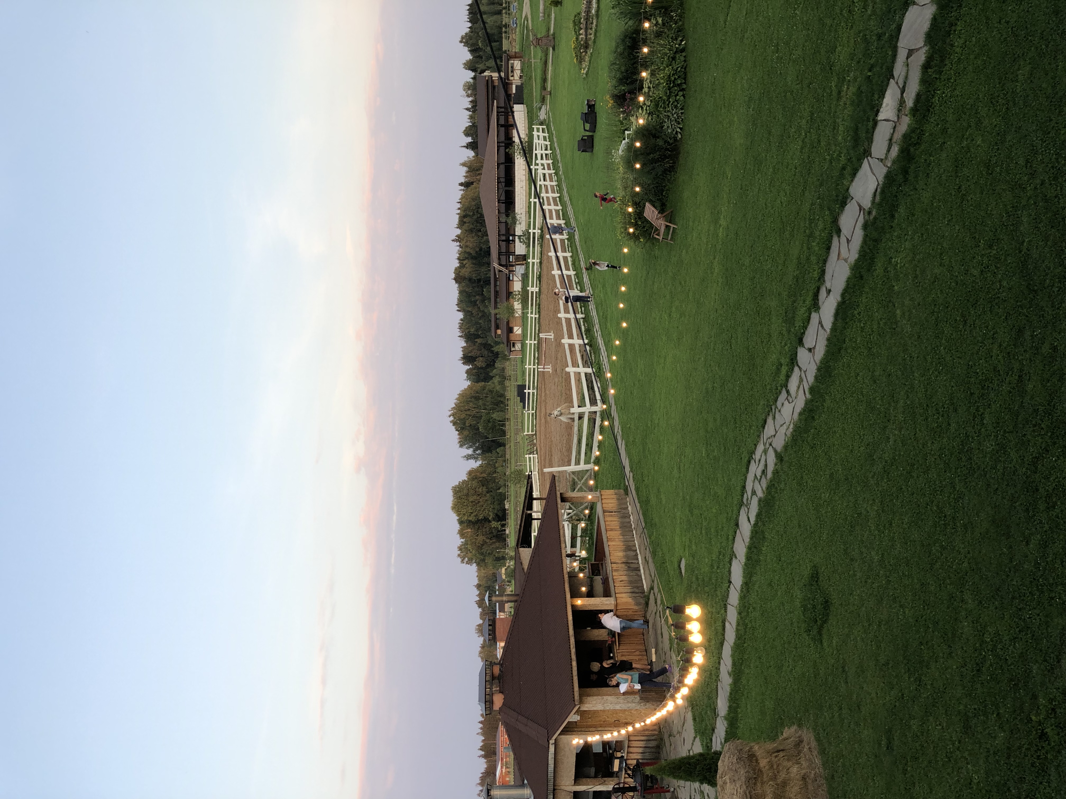 Фото Экоранчо