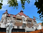 Янтарная мозаика (Kurortny prospekt, 25А), excursions