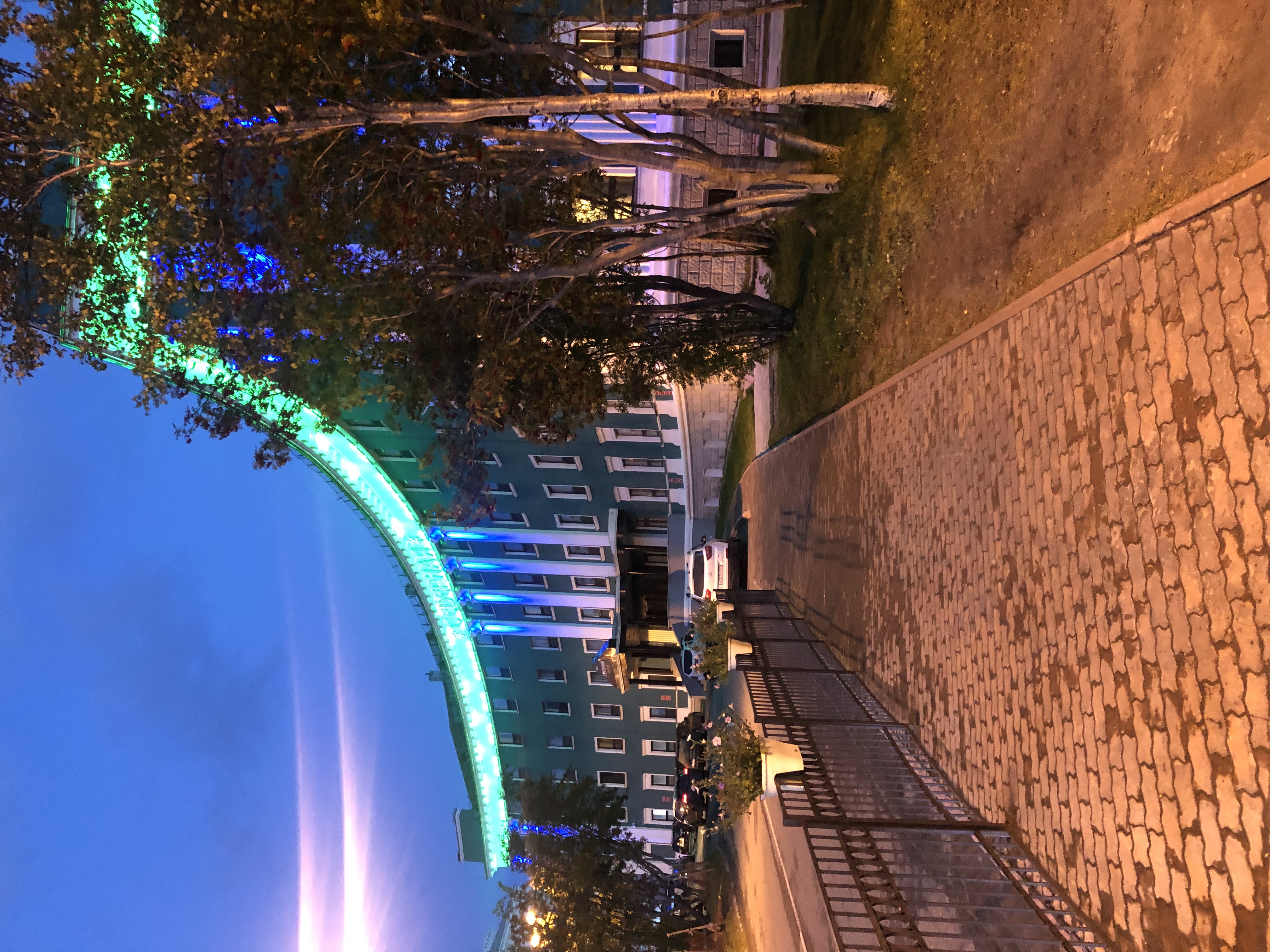 Фото Северная