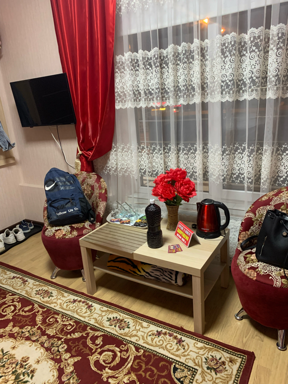 Фото Анжелика