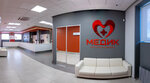 Medik (Ivana Yakovleva Avenue, 3), medical center, clinic