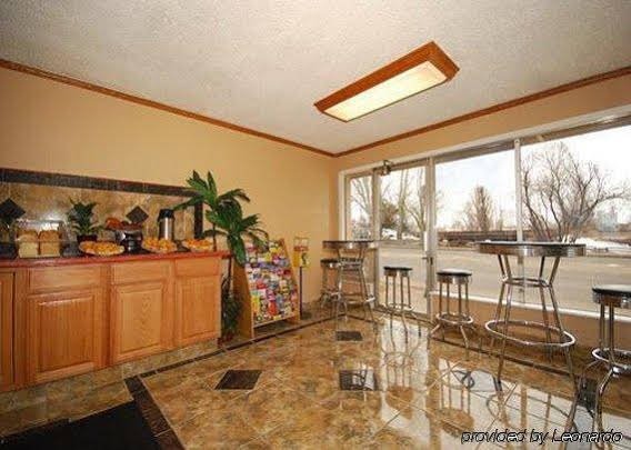 Фото Rodeway Inn Flagstaff - Downtown