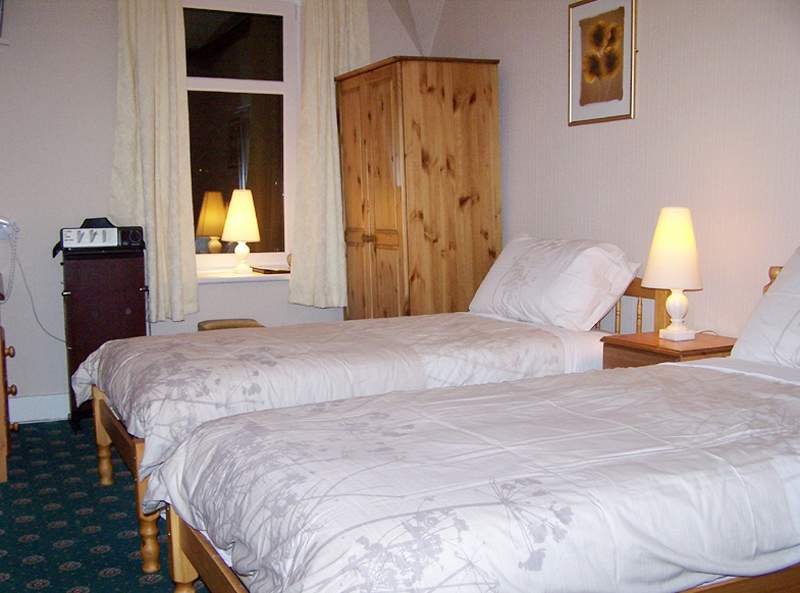 Фото Dalgair House Hotel