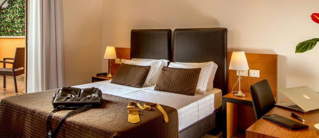 Фото Hotel San Paolo