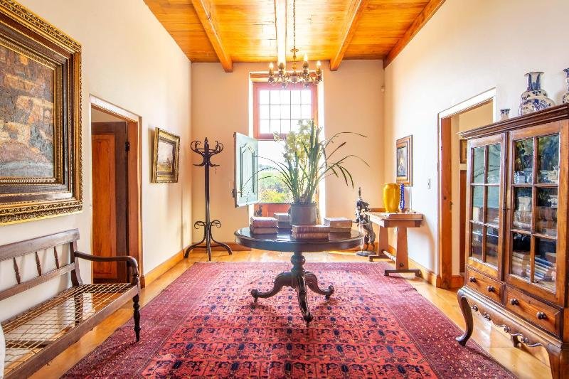 Фото Webersburg Estate