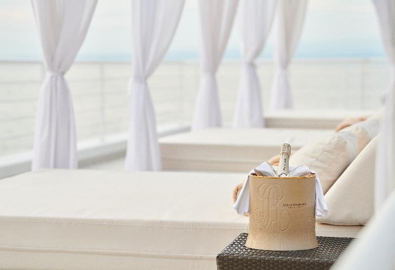 Фото Kempinski Hotel Adriatic