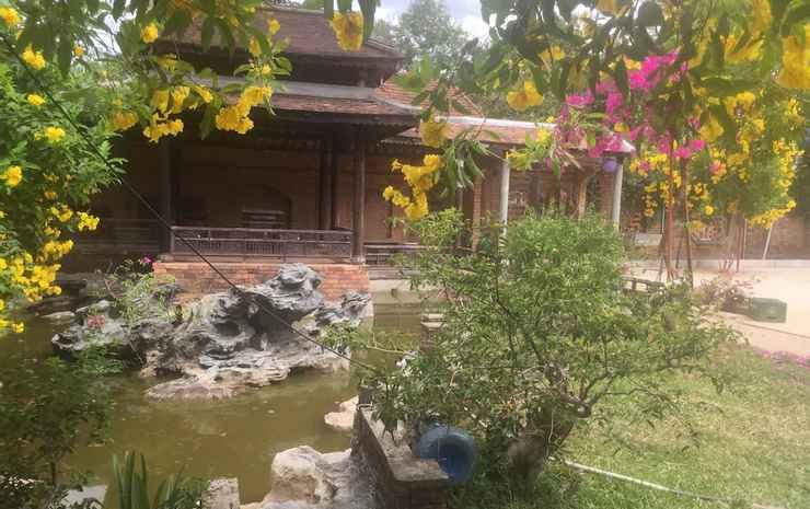 Фото Spirit Hue Homestay