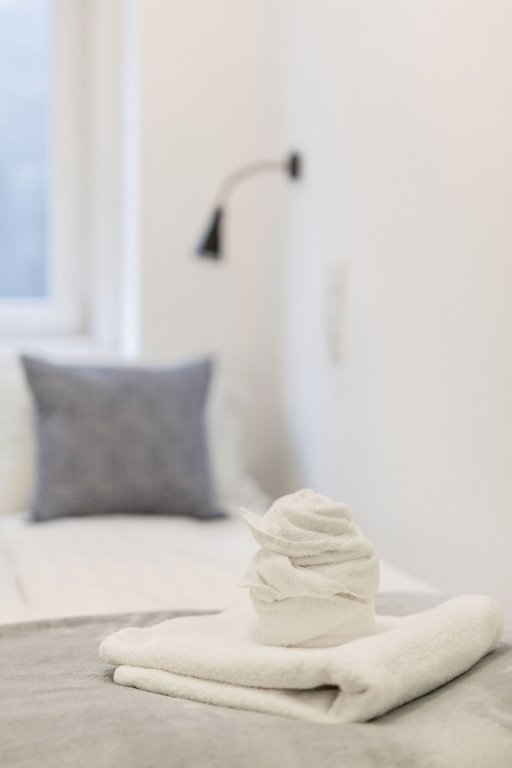 Фото Nyar 7 Apartment