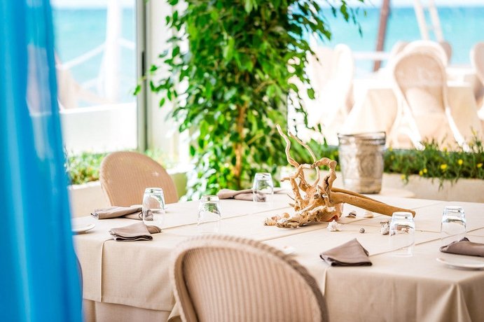 Фото La Peschiera