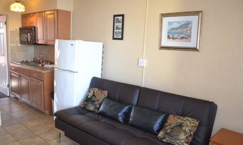 Фото Casa del Sol Motel