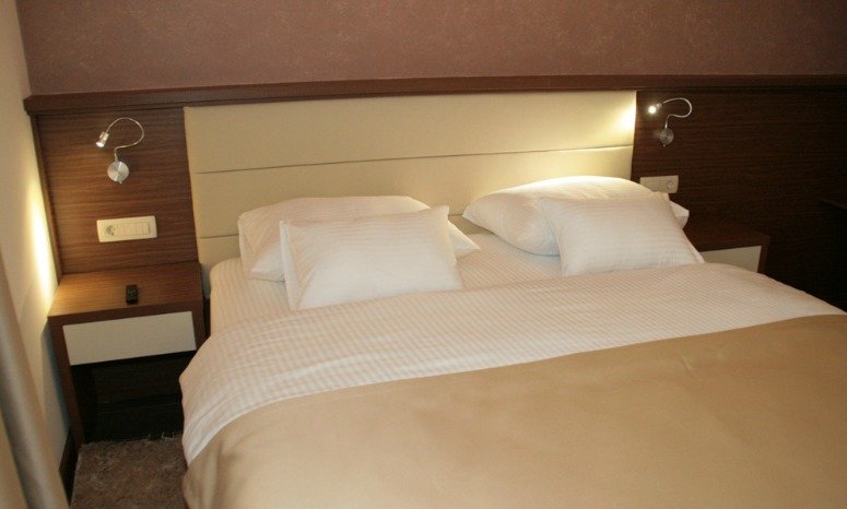 Фото Hotel Mostar