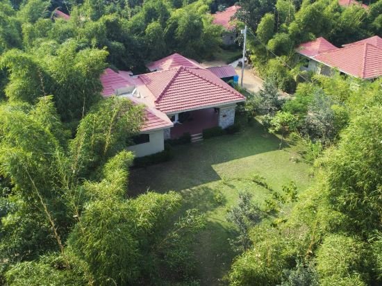 Фото Olive Resorts & Villas