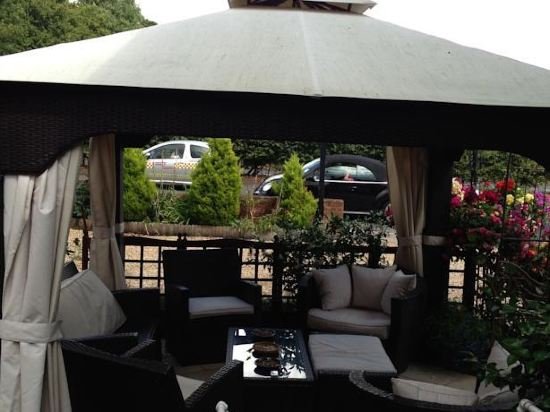 Фото Abbington Hotel