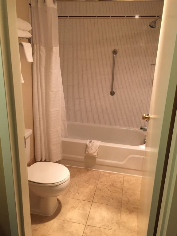 Фото Comfort Suites Oakbrook Terrace near Oakbrook Center