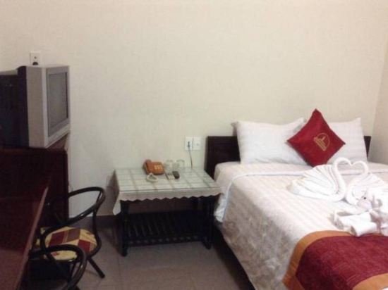 Фото Casablanca Hotel