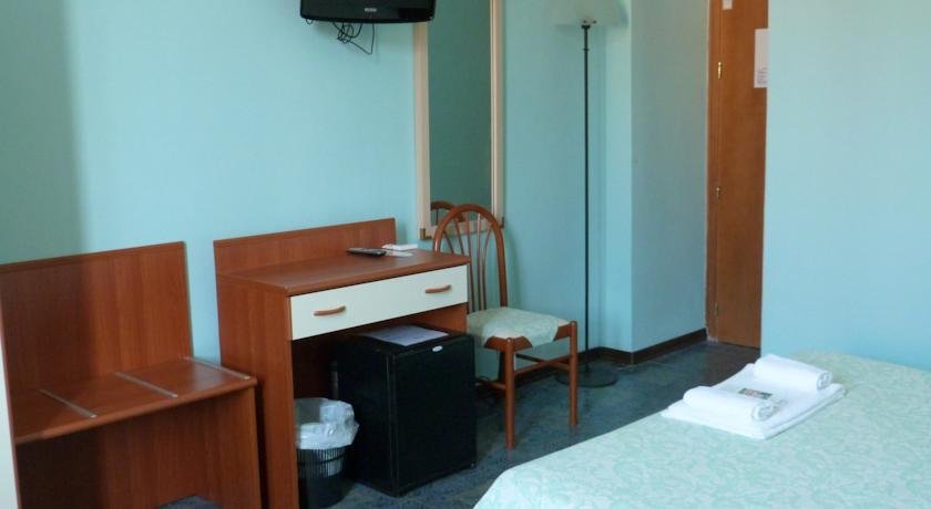 Фото Hotel Savoy