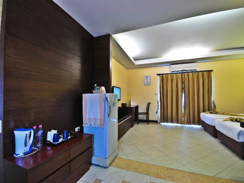 Фото Gazebo Resort