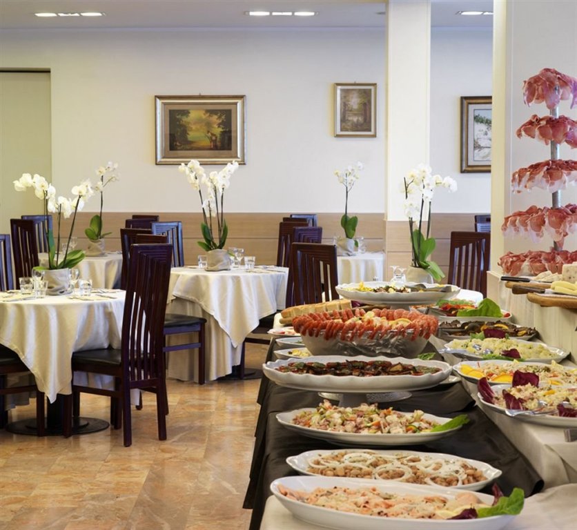 Фото Hotel Boemia