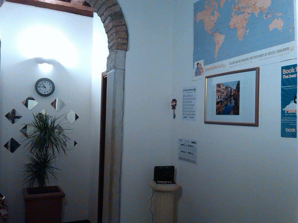 Фото Backpackers House Venice - Hostel