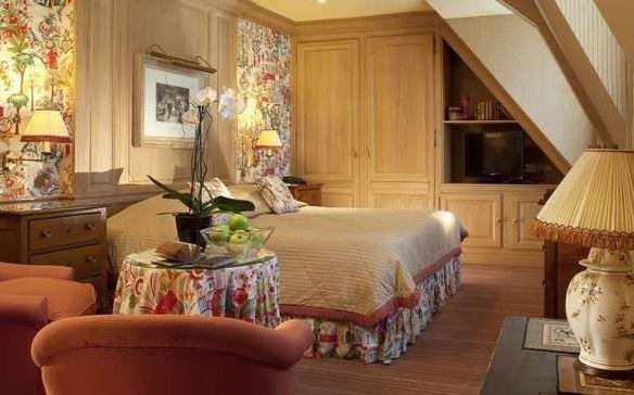 Фото Chambiges Elysees