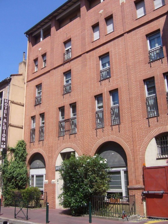 Фото Quality Hotel Toulouse Centre