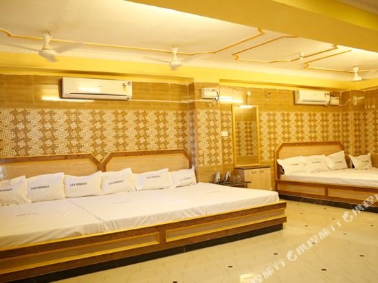 Фото Ssk Residency