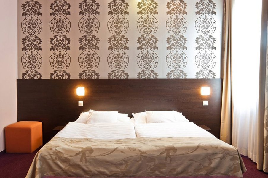 Фото Carat Boutique Hotel