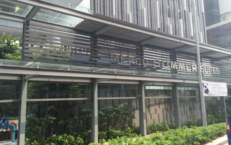 Фото Mercu Summer Suite Klcc @ Penguin Homes