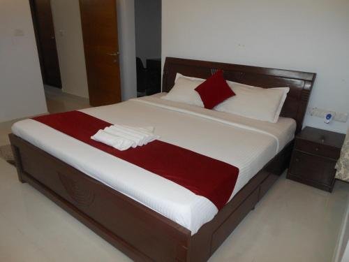 Фото Omicron Hotel 1 Bhk Studio Rooms