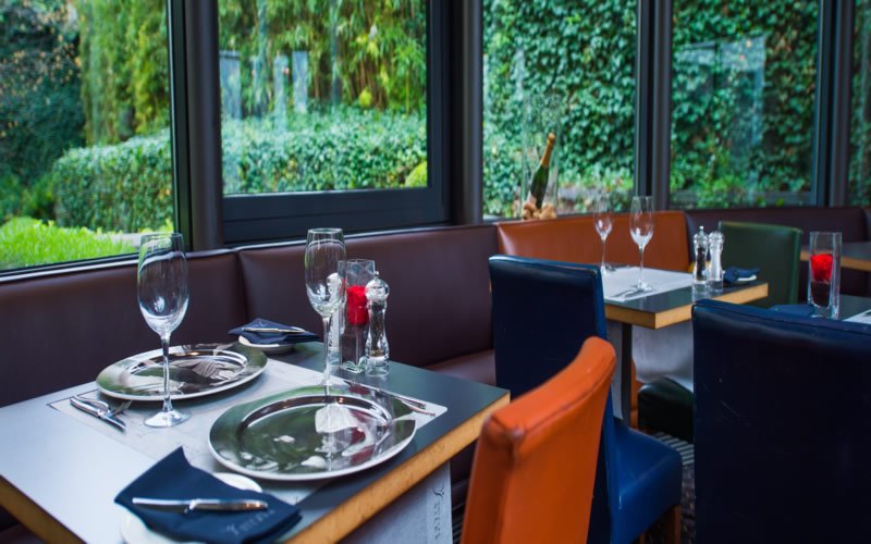 Фото Nh Brussels Eu Berlaymont