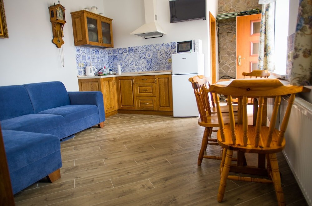 Фото Apartments Hradný Mur