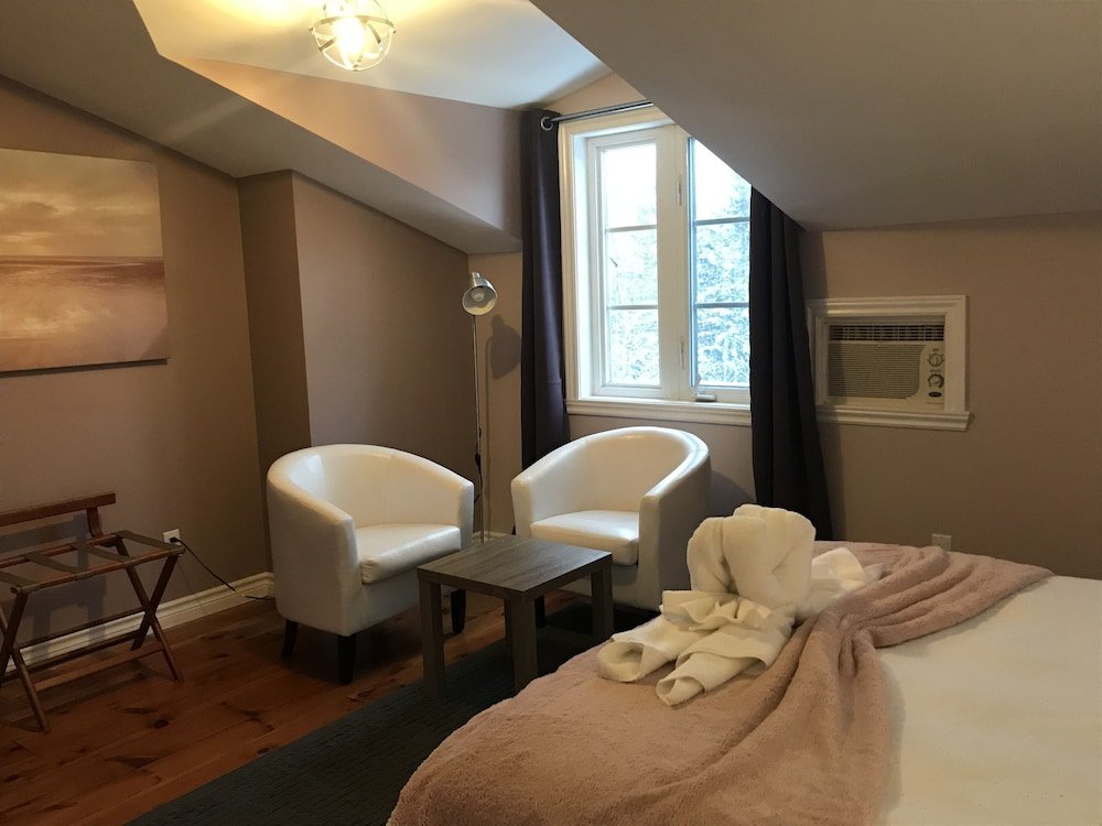 Фото Wildberry Inn