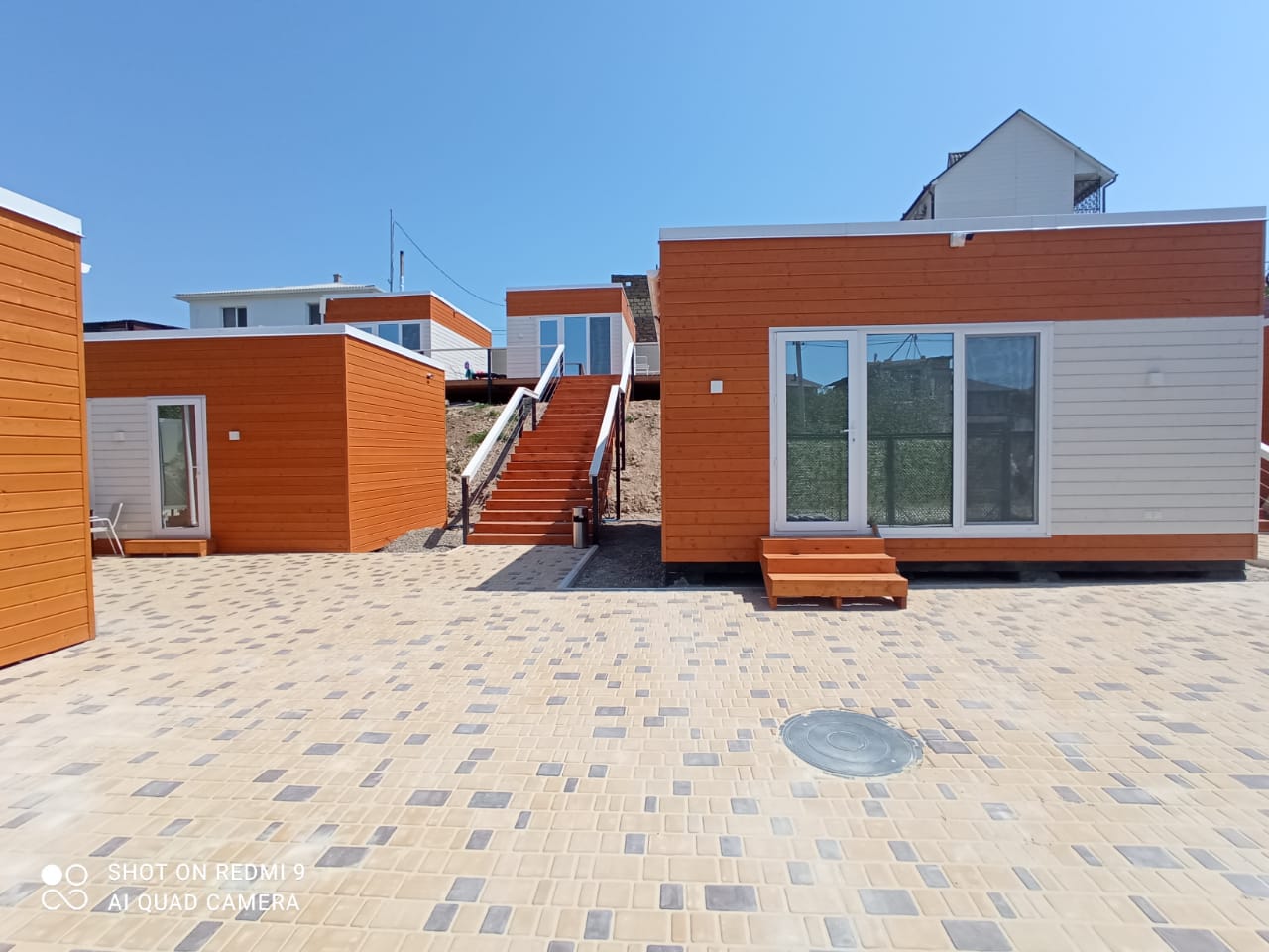 Фото Дача ВиноГрад