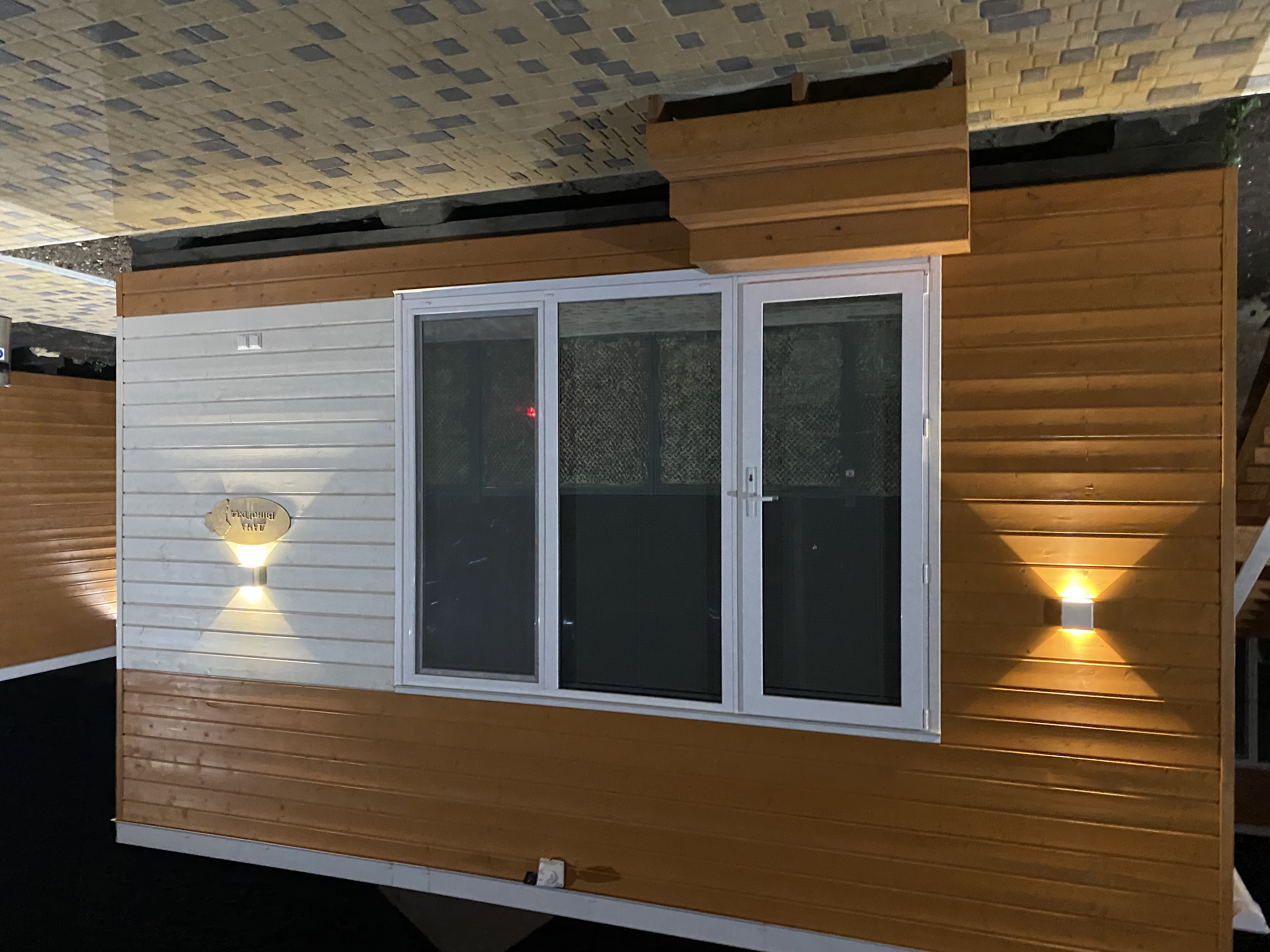 Фото Дача ВиноГрад