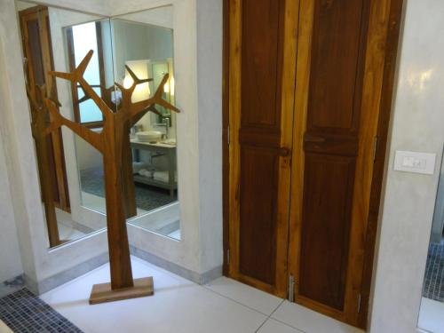 Фото A La Villa Creole