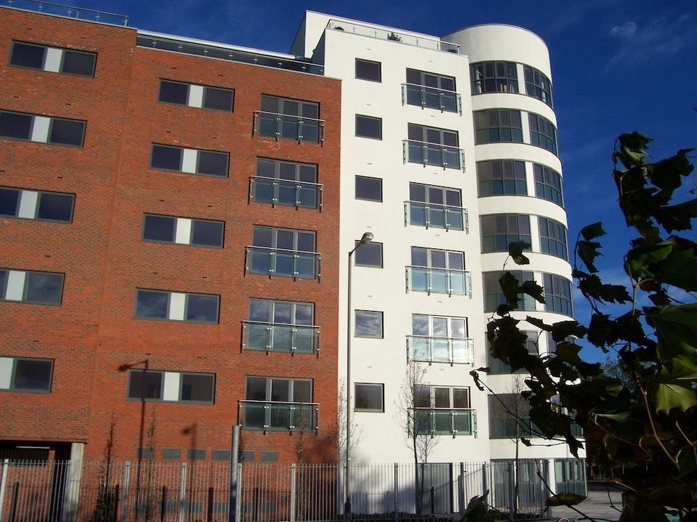 Фото Liverpool At The Reach 1