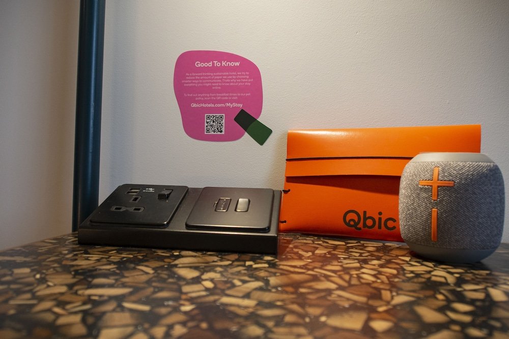 Фото Hotel Manchester Prestwich