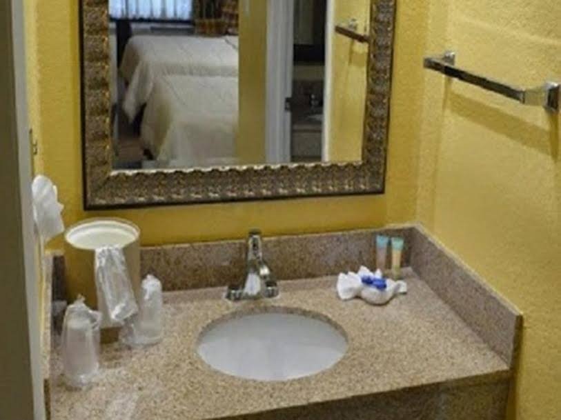 Фото Clarion Inn International Drive