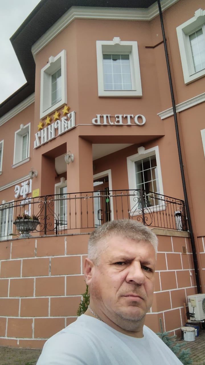 Фото БаринЪ