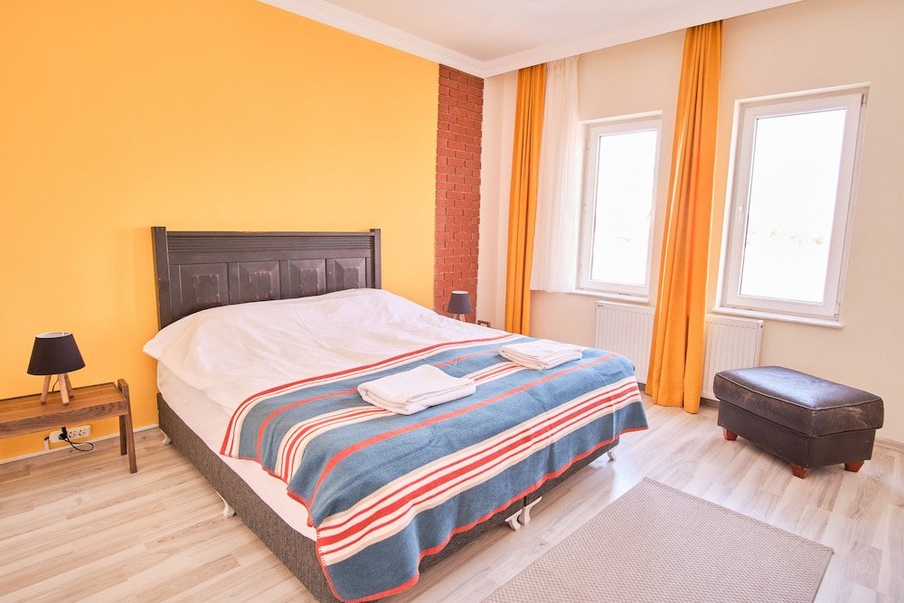 Фото My Home Cappadocia