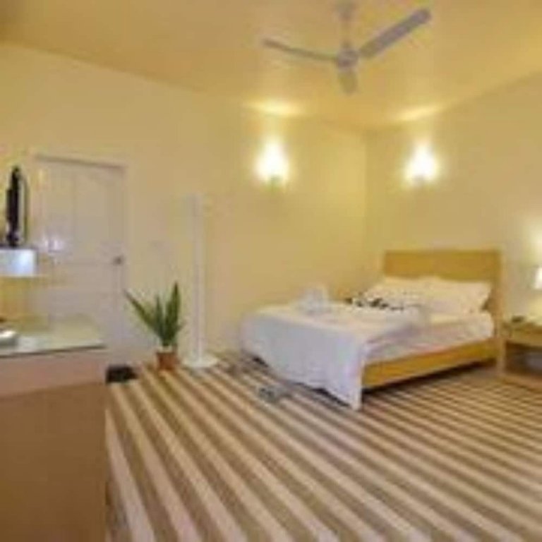 Фото Starry Night At Ukulhas