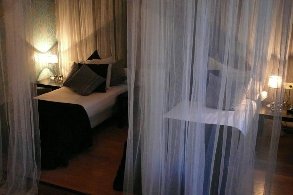 Фото Hotel Matuchi