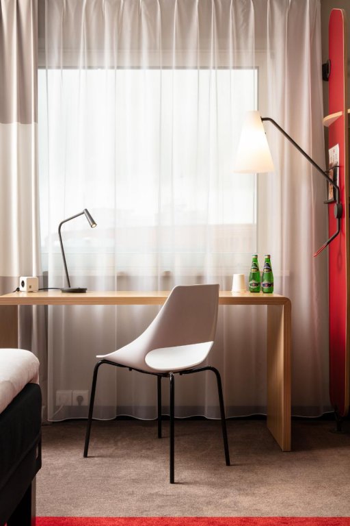 Фото Ibis Poznan Centrum