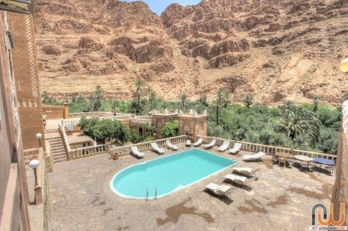 Фото Kasbah Taborihte